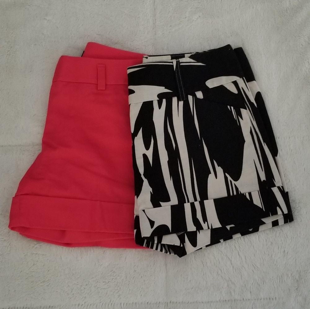 EXPRESS SHORT BUNDLE - Picture 3 of 5